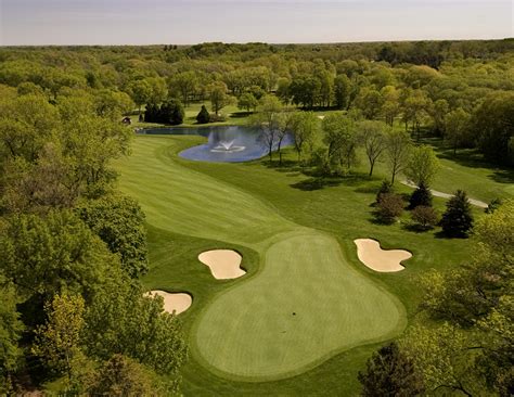 Brown Deer Golf Course – MKE Golf