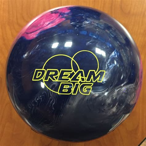 900 Global Dream Big Pearl and Respect Solid Bowling Ball Review