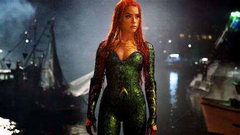 Aquaman 2: Plot Details Reveal Interesting Villain Twist