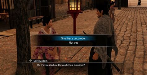 Like a Dragon: Ishin! brings fresh spin on Yakuza game series, Digital News - AsiaOne