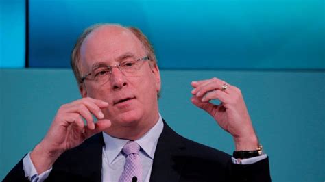 BlackRock CEO Larry Fink roasted by former exec over ethical investing ...