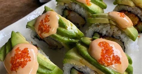 269 easy and tasty sushi sauce recipes by home cooks - Cookpad