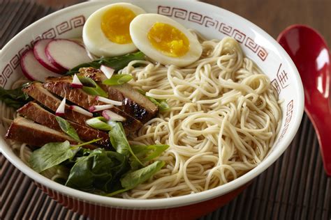 Ramen Noodles (with Saimin Udon) - Japanese Noodles and Skins - Nanka ...