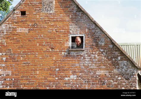 Imber village hi-res stock photography and images - Alamy