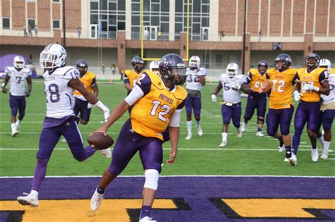 Prairie View A&M releases 2018 football schedule - HBCU Sports