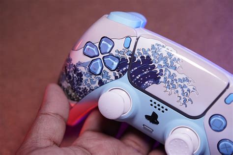 MegaModz Custom PS5 Controller Review (DualSense 5) – GamingPH.com