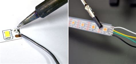 How to Solder Led Light Strips | 10 Effective Methods (2024)