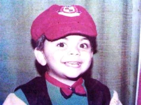 Virat Kohli: Success Story & Life-History » StarsUnfolded