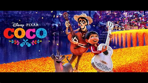 Coco | La Llorona | Movie Instrumental (From The Spanish Version) - YouTube