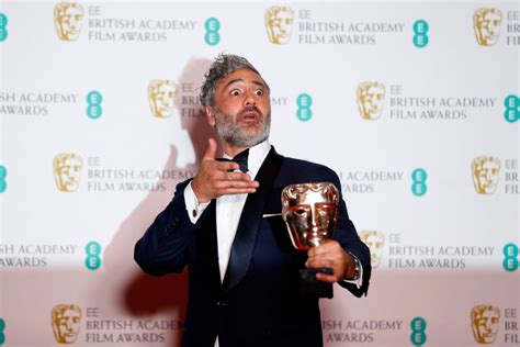 BAFTA Film Awards 2020: full list of winners – Lucy Cinematic Universe