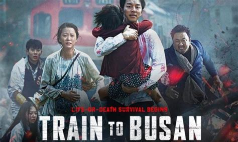 Estación Zombie - La reseña