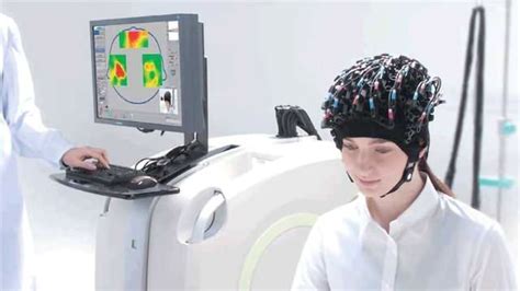 fNIRS System for Brain Imaging Research | Technology Networks