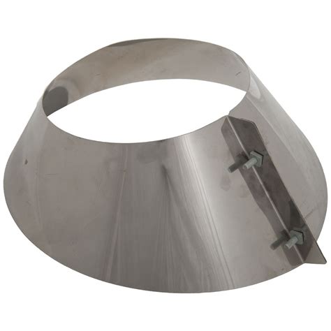 Storm Collar - 430g - Flue Pipes Direct