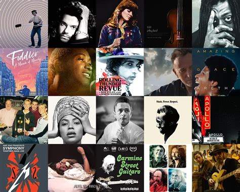 The Top 20 Music Documentaries of 2019 » LIVING LIFE FEARLESS