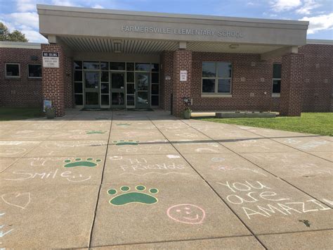 Farmersville Elementary School