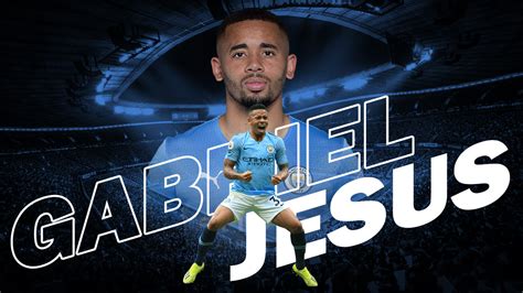 Gabriel Fernando de Jesus | Sports Digest