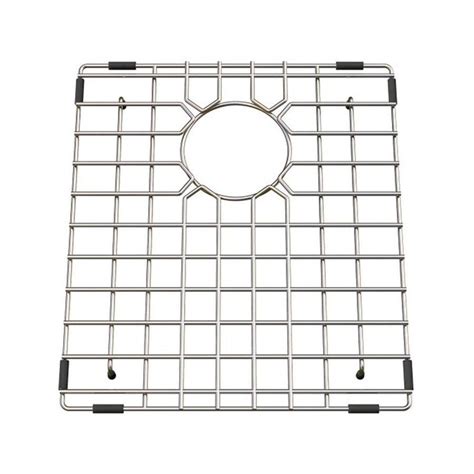 Franke Bottom Grid in the Sink Grids & Mats department at Lowes.com