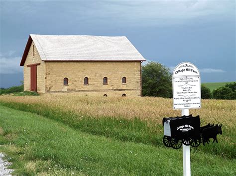 Historical Sites | Visit Southeast Nebraska