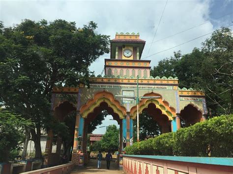 Champaran a beaytiful place - Review of Temple of Saint Vallabhacharya, Raipur, India - Tripadvisor