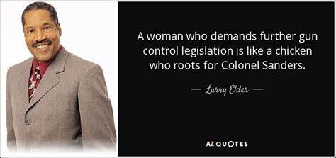 TOP 25 QUOTES BY LARRY ELDER | A-Z Quotes