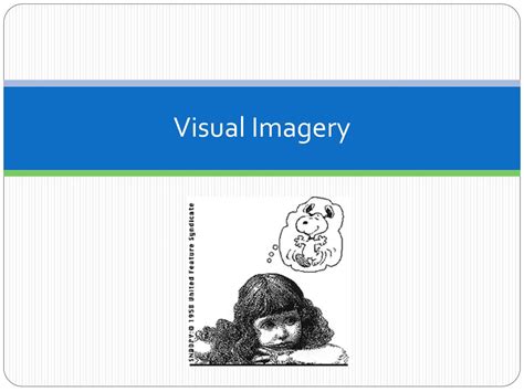 PPT - Visual Imagery PowerPoint Presentation, free download - ID:994835