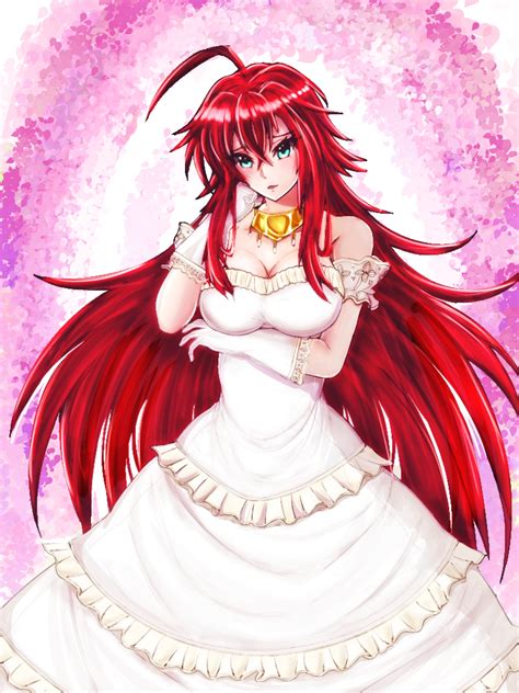 1479 best Rias images on Pholder | Highschool Dx D, Imaginary Slice Of ...