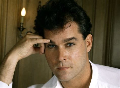 Ray liotta, Actors, Most handsome actors