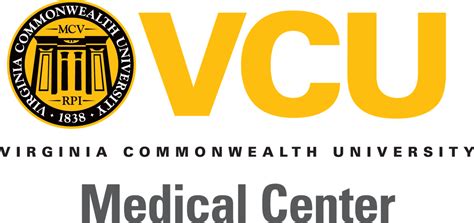 VCU Medical Center Logo