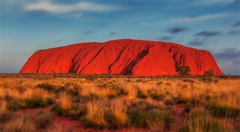Uluru Australia · Free photo on Pixabay