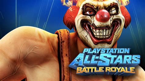 PlayStation All-Stars DLC Support Ends - The Koalition