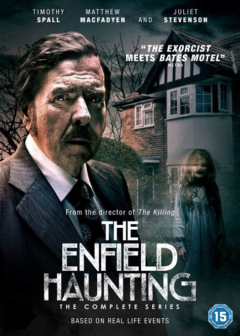 The Enfield Haunting (2015)