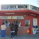 Chuck Wagon - American (New) - Sanger, CA - Yelp