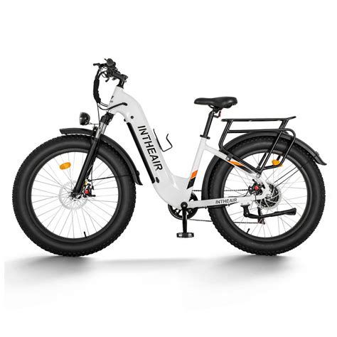 Best Fat Tire Electric Bikes 2023 | Fat Tire E-Bikes