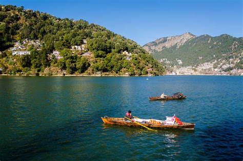 Top 10 Places To Visit in Nainital - Trans India Travels