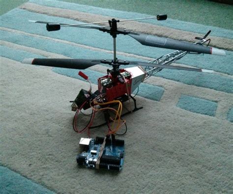 DIY UAV - Instructables