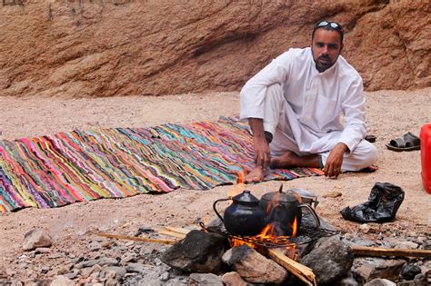 Sinai bedouin tribes. Muzeina tribe in #Dahab.