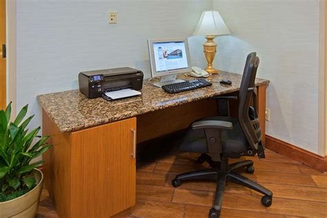 HAMPTON INN CHATTANOOGA/HIXSON - Updated 2024 Prices & Hotel Reviews (TN)