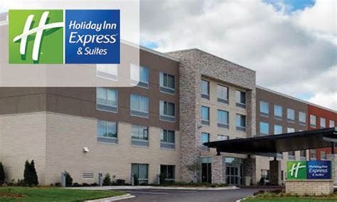 Holiday Inn Express & Suites - Eagan Minnesota