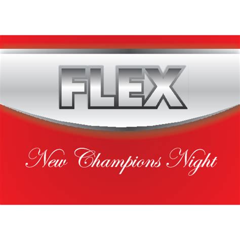 Flex logo, Vector Logo of Flex brand free download (eps, ai, png, cdr ...