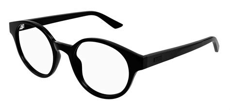 Puma PU0432O Eyeglasses | FramesDirect.com