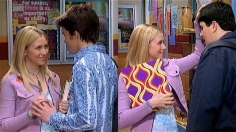 Drake & Josh - Drake, Introduces Josh To His GF, Susan, Who Immediately ...