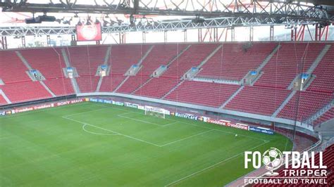 Georgios Karaiskakis - Olympiacos Stadium | Football Tripper