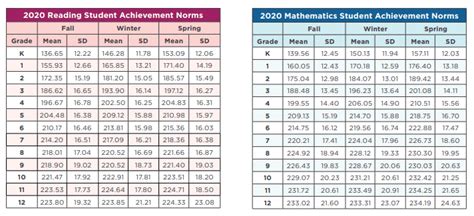 Making The Best Of MAP Testing Scores - Academic Approach