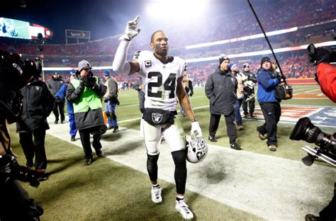 Raiders: Ranking the top 5 defensive backs in franchise history