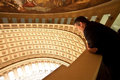 Ye Stewart Clan: US Capitol Dome Tour