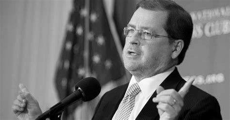 Grover Norquist — The Common Good