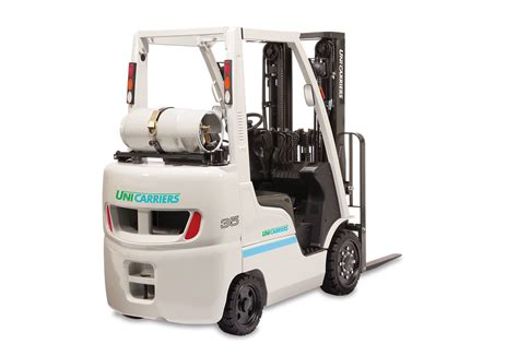 UniCarriers CF35LP | NW Forklift