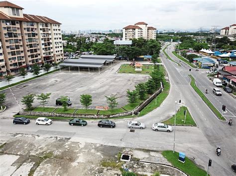 New hawker centre welcomes relocated food operators | The Star