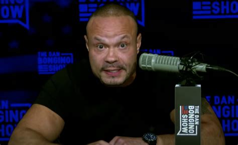 EXCLUSIVE: Dan Bongino creates new anti-'cancel culture' payment ...