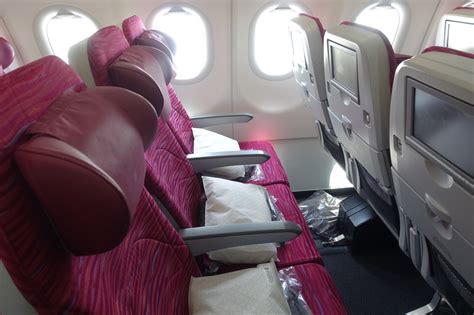 Best Seats In Economy Class Qatar Airways | Brokeasshome.com